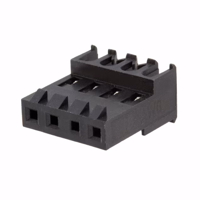 641190-5 TE Connectivity AMP Connectors  Support de panneau suspendu gratuit
